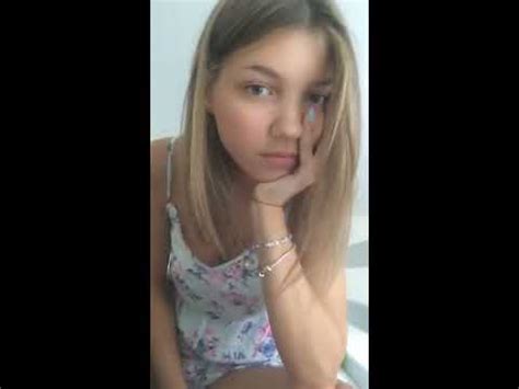 Live Stream Russian Girl