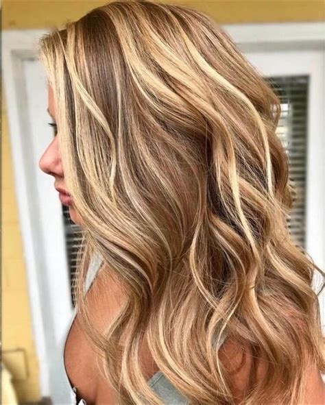 the 30 hottest honey blonde hairstyles ideas 2020 in 2020 honey blonde hair long blonde hair