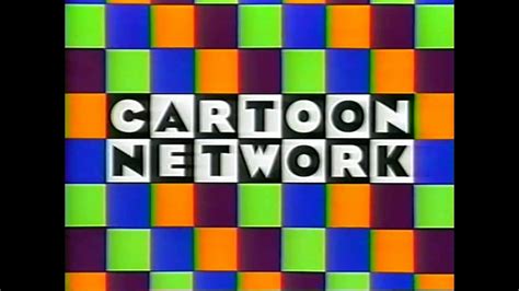 Cartoon Network Commercials From June 17 1995 Youtube
