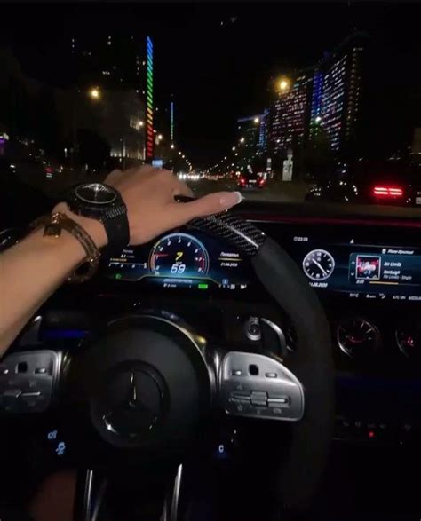 luxury inspo s instagram profile post “night drive follow luxegeneration via