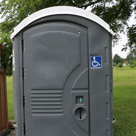 Handicap And Ada Porta Potties Clowning Around And Celebration Authority