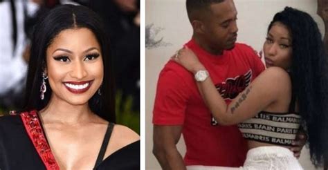 Nicki Minaj Speaks About Birth Of Baby Boy For The First Time Thanks