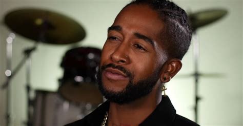 Omarion Wouldnt Talk On The Phone With His B2k Bandmates Unless They