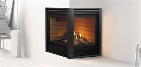 The staff at fireplace corner were fantastic as we went through. Heat & Glo Corner Series Gas Fireplaces