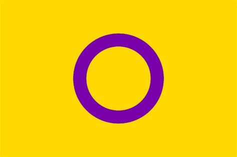 The Pride Flag Got An Intersex Inclusive Redesign The Brand Inquirer Worldwide Branding And