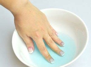 Follow these wonderful steps to remove acrylic nails without & with acetone, without any damage to your nails! Pin on nails