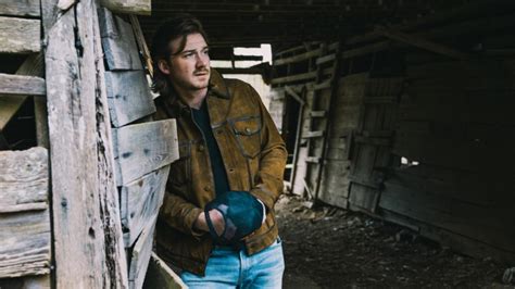 Morgan Wallen Leads At No 1 Twice And Miley Cyrus Pose Strong Debuts