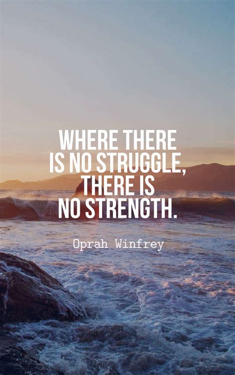 Top 60 Inspirational Struggle Quotes And Sayings
