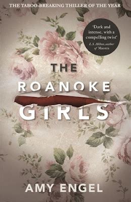Daisy Chain Book Reviews Mini Reviews The Roanoke Girls By Amy Engel