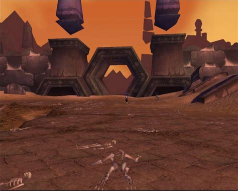 It seems the cataclysm had no effect on silithus. How to Get to Silithus in WoW Classic - Warcraft Tavern