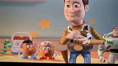 Toy Story 2 Slinky The Dog Youtube
