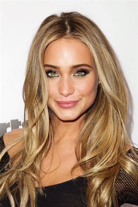 The best dirty blonde hair ideas that look amazing, with locks as accents in the hairstyle. Dirty blonde hair - 10 unique ways of sparking up ...