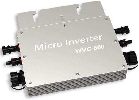 10 Best Solar Micro Inverter Review 2021 Top Picks Generators