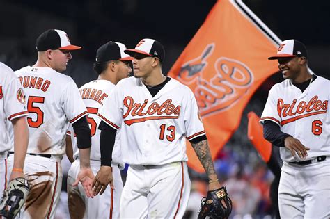 Orioles Rays Series Preview The Al East Battle For The Ages