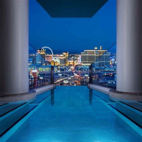 20 Best Pools In Vegas For Fun And Relaxation Updated For 2023