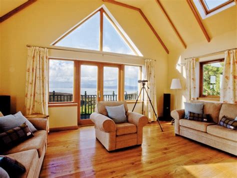 Sykes Spotlight On New Scottish Cottages Sykes Holiday Cottages