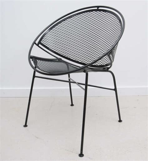 Jump to navigation jump to search. Vintage Salterini Wrought Iron Patio Set at 1stdibs