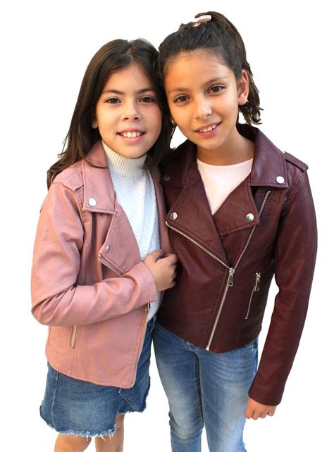 Pin On Adorable Kids Leather Jacket