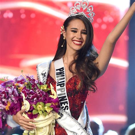 Las 10 Favoritas Del Miss Universo 2019 En Traje De Baño E Online Latino Mx