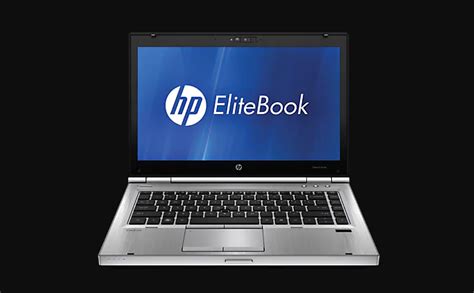 Download Hp Elitebook 8460p User Manual
