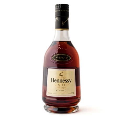 Hennessy Vsop Privilege Cognac 375 Ml Kroger