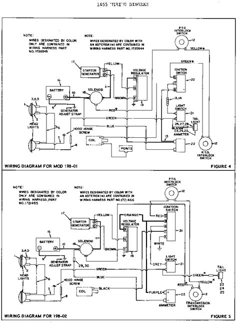 lovely bobcat  ignition switch wiring diagram