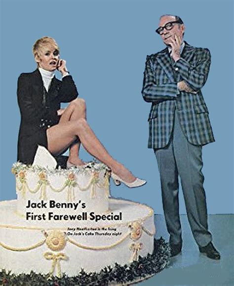 Jack Bennys First Farewell Special 1973