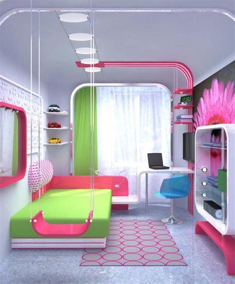 The Top 10 Most Girl Tastic Bedrooms Ever Created Cuckooland Blog