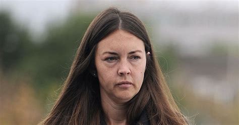 Eastenders Lacey Turner Goes Make Up Free At The Supermarket Following