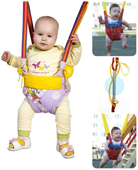 Activity And Entertainment Swings And Chair Bouncers Bouncer Doorway Swing