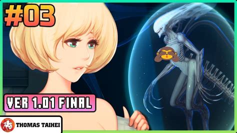 Defeat The Alien Queen Alien Quest Eve V101 Final 2020 Pc Anime