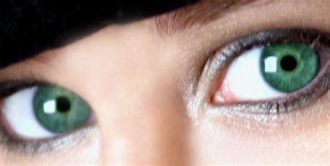 The Second Most Famous Green Eyes In The World Flickr Photo Sharing