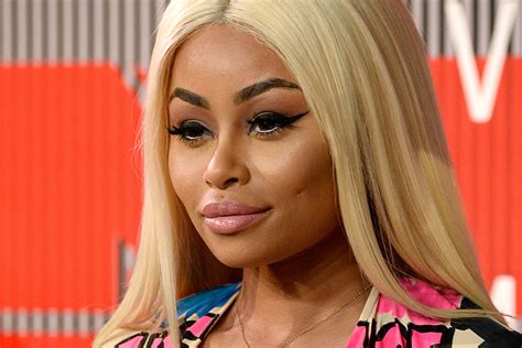 Blac Chyna Arrested For Public Intoxication Drug Possession At Texas