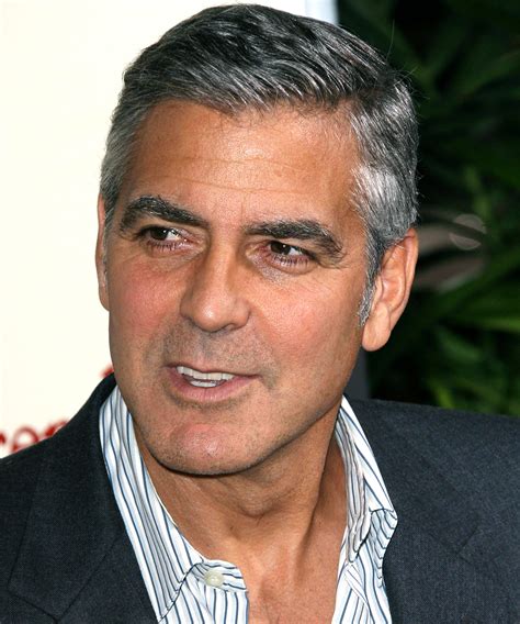 George Clooney Wedding