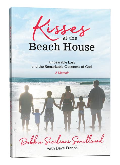 Kisses At The Beach House Core