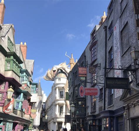 Can You Do Universal Studios And Island Of Adventures In Just One Day