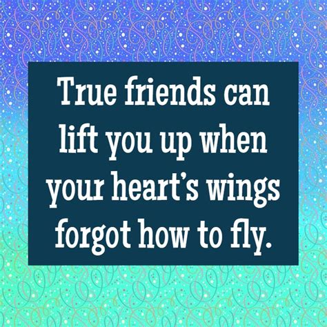 18 Wonderful Friendship Quotes To Share With Your True Friends