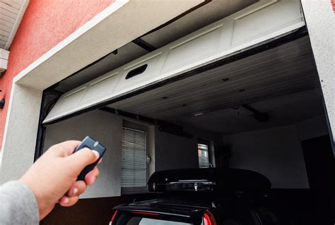 Everything You Need To Know About Each Garage Door Opener Type