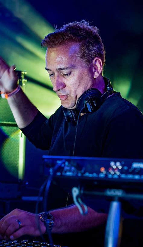 Paul Van Dyk New York February 2182023 At Webster Hall Tickets