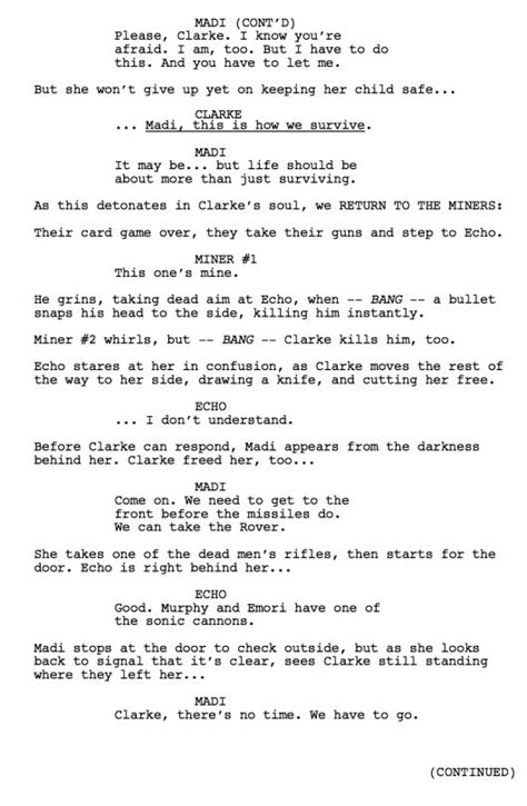 Pin By A Ariannalamarche On Acting Scripts Acting Scripts Acting