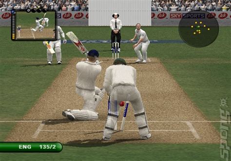 Screens Ea Sports Cricket 07 Ps2 3 Of 17