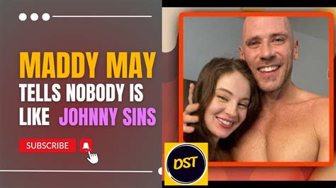 maddy may on boning johnny sins and sending her husband the video maddy johnny confession