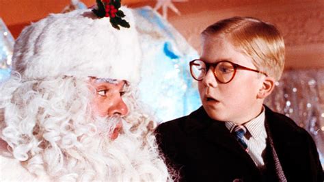 The 11 Most Memorable Scenes From A Christmas Story A Potpourri Of