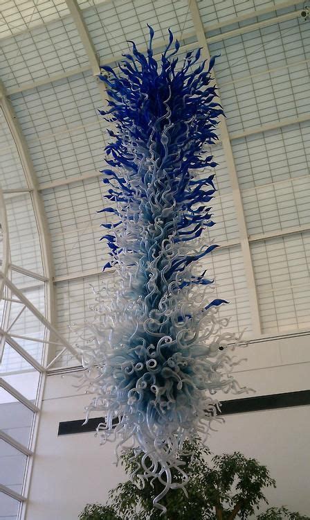 Seeded glass outdoor hanging light bronze savoy house. Amazing hanging glass art | Glass art, Glass and Dale chihuly