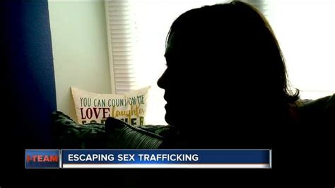 Sex Trafficking Is In Every Wisconsin County Tmj4 Milwaukee Wi