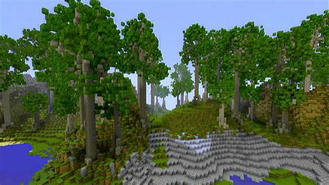 Minecraft Pc360one Download Custom Terrain Archipelago V2