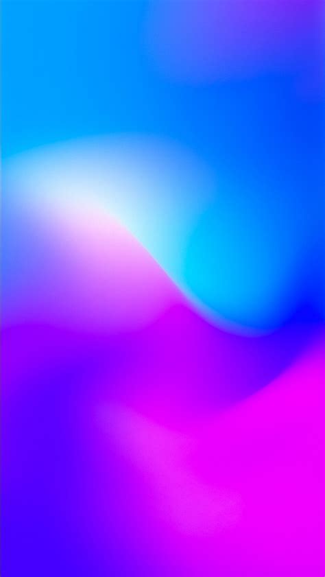 Colorful Vivo X21 Stock Wallpapers Hd Wallpapers Id 23433