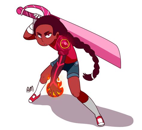 Au Connie By Angeliccmadness On Deviantart