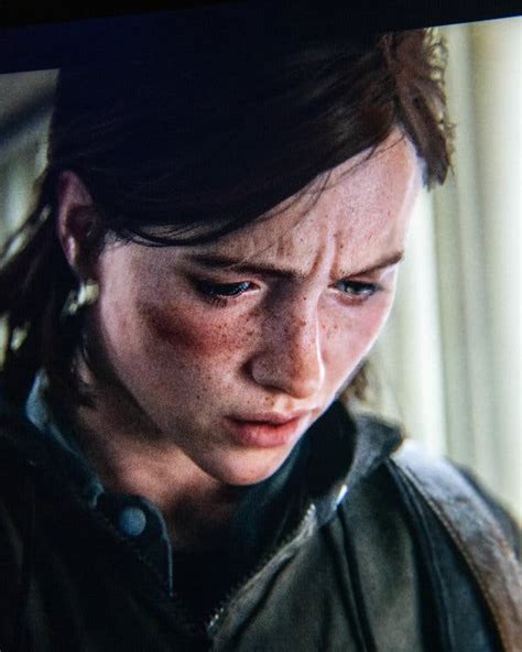 ‘the Last Of Us Part Ii Is A Dark Game For A Dark Time The New York