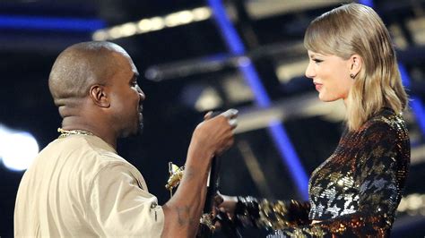 Taylor Swift Kanye West Lyrics Misogynistic On New Album Variety